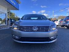 2013 Volkswagen Passat TDI SE - Photo 2