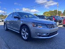 2013 Volkswagen Passat TDI SE - Photo 3