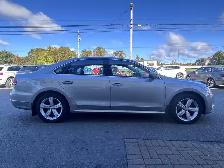 2013 Volkswagen Passat TDI SE - Photo 4