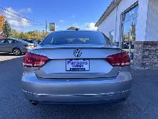 2013 Volkswagen Passat TDI SE - Photo 6