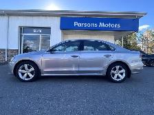 2013 Volkswagen Passat TDI SE - Photo 8