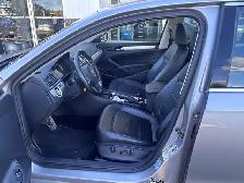 2013 Volkswagen Passat TDI SE - Photo 10