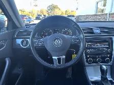 2013 Volkswagen Passat TDI SE - Photo 11