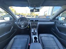 2013 Volkswagen Passat TDI SE - Photo 12