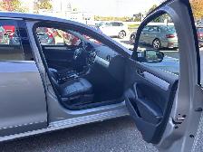 2013 Volkswagen Passat TDI SE - Photo 13