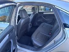 2013 Volkswagen Passat TDI SE - Photo 15