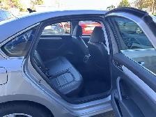 2013 Volkswagen Passat TDI SE - Photo 16