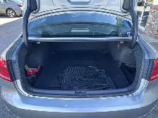 2013 Volkswagen Passat TDI SE - Photo 17