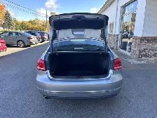2013 Volkswagen Passat TDI SE - Photo 18