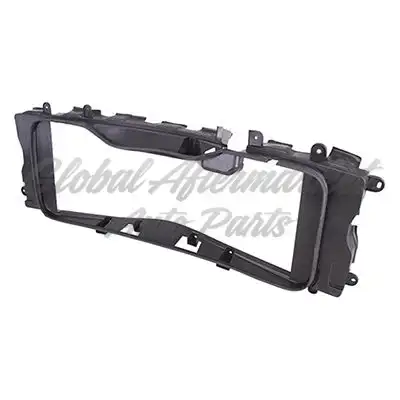 Chevrolet Pickup Chevy Silverado 2014-2015 Grille Mounting