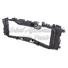 Chevrolet Pickup Chevy Silverado 2014-2015 Grille Mounting