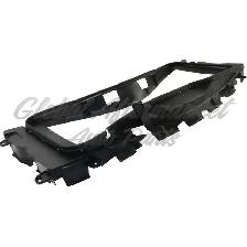 Chevrolet Pickup Chevy Silverado 2014-2015 Grille Mounting - Photo 2