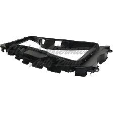 Chevrolet Pickup Chevy Silverado 2014-2015 Grille Mounting - Photo 3