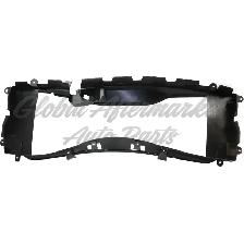 Chevrolet Pickup Chevy Silverado 2014-2015 Grille Mounting - Photo 5