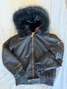 Name brand winter jackets