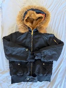 Name brand winter jackets - Photo 3