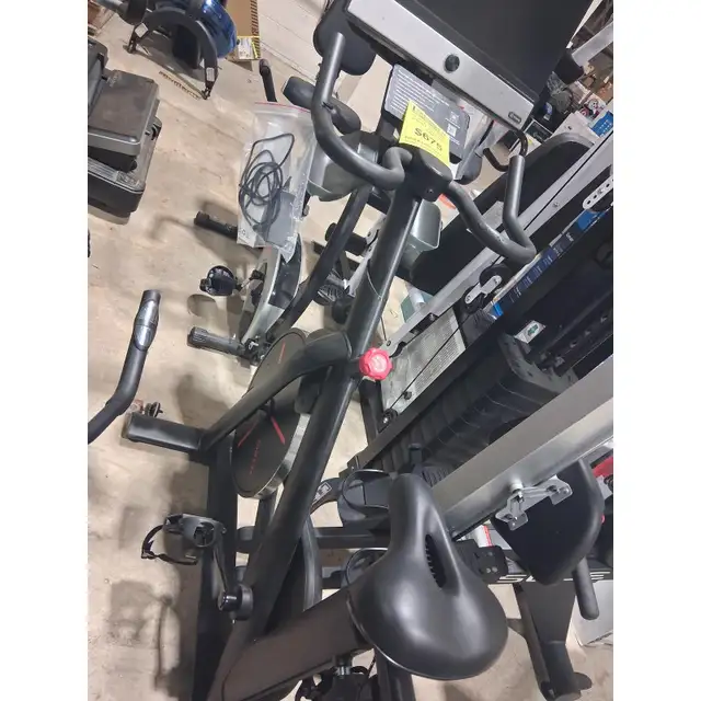 Yesoul G1m Max Smart Exercise Bike