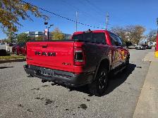 2022 Ram 1500 Rebel - Photo 2