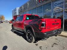 2022 Ram 1500 Rebel - Photo 3