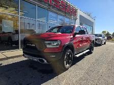 2022 Ram 1500 Rebel - Photo 6