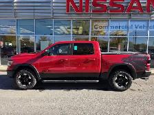 2022 Ram 1500 Rebel - Photo 7