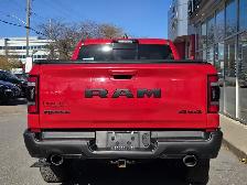 2022 Ram 1500 Rebel - Photo 8