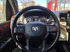 2022 Ram 1500 Rebel - Photo 11