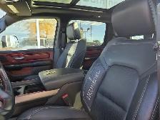 2022 Ram 1500 Rebel - Photo 16