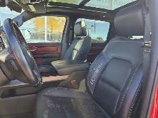 2022 Ram 1500 Rebel - Photo 17