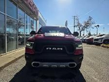 2022 Ram 1500 Rebel - Photo 22