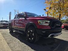 2022 Ram 1500 Rebel - Photo 23