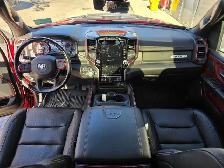 2022 Ram 1500 Rebel - Photo 33