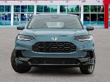 2027 Honda HR-V EX-L - Photo 2