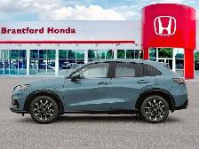 2027 Honda HR-V EX-L - Photo 3