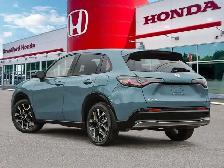 2027 Honda HR-V EX-L - Photo 4