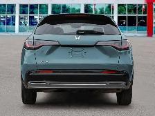 2027 Honda HR-V EX-L - Photo 5