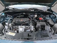 2027 Honda HR-V EX-L - Photo 6