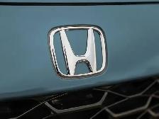 2027 Honda HR-V EX-L - Photo 9