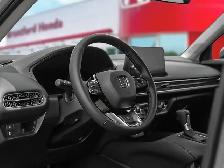 2027 Honda HR-V EX-L - Photo 12
