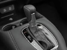 2027 Honda HR-V EX-L - Photo 17