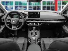 2027 Honda HR-V EX-L - Photo 22