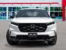 2027 Honda CR-V Hybrid Sport - Photo 2