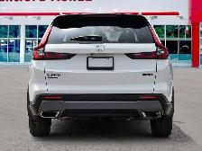 2027 Honda CR-V Hybrid Sport - Photo 5