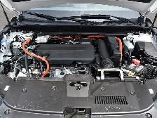 2027 Honda CR-V Hybrid Sport - Photo 6