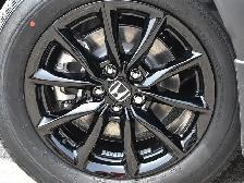2027 Honda CR-V Hybrid Sport - Photo 8