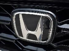 2027 Honda CR-V Hybrid Sport - Photo 9