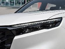 2027 Honda CR-V Hybrid Sport - Photo 10