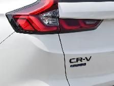 2027 Honda CR-V Hybrid Sport - Photo 11