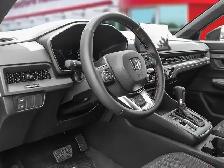 2027 Honda CR-V Hybrid Sport - Photo 12