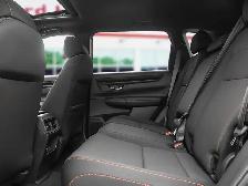 2027 Honda CR-V Hybrid Sport - Photo 21